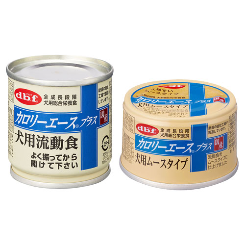 デビフ　犬用カロリーエースプラス 4970501033714_999_0_2023090616