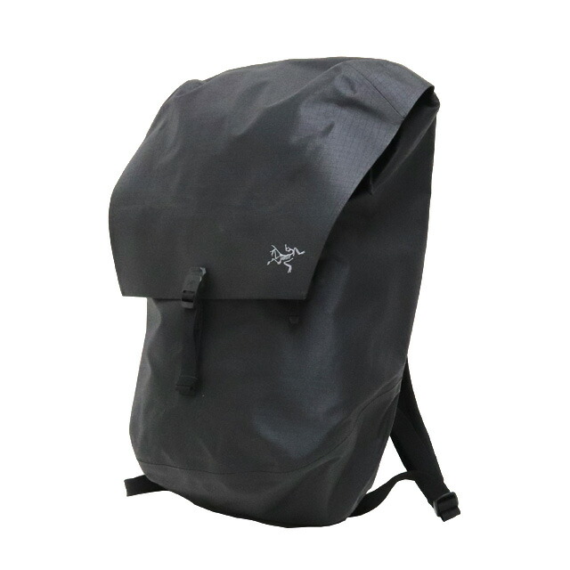 楽天市場 Arc Teryx アークテリクス Granville Zip グランヴィル バックパック ブラック 送料無料 一部地域除く ドラッグスーパー Alude