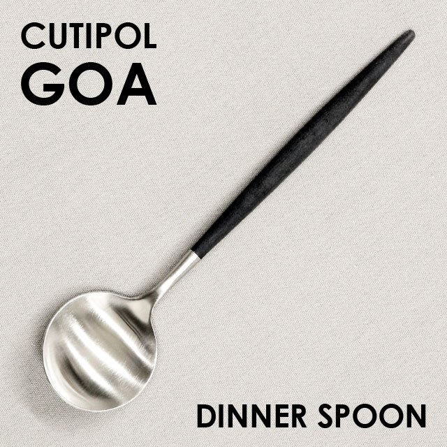 楽天市場】Cutipol クチポール GOA Black ゴア ブラック