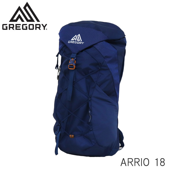 楽天市場】GREGORY グレゴリー バックパック ARRIO アリオ 30 30L 