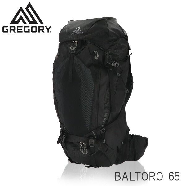 Gregory - Gregory グレゴリー　Baltoro バルトロ　85L オニクスブラック Amazon.co.jp: グレゴリー バルトロ85 ダスクブルー : ファッション