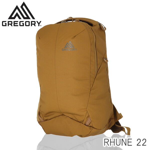 グレゴリーヌール　22L GREGORY RHUNE 143376_01.jpg