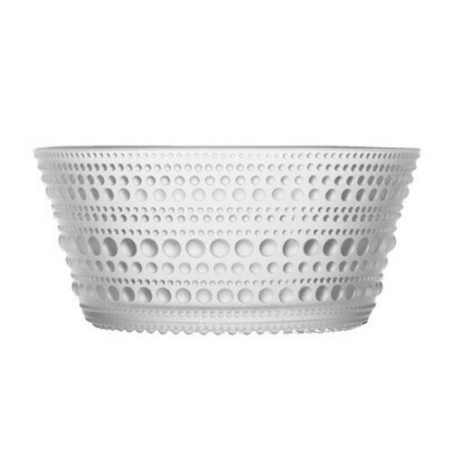 iittala イッタラ カステヘルミ Kastehelmi ボウル 230ml マットフロスト iittala イッタラ カステヘルミ Kastehelmi ボウル 230ml マットフロスト
