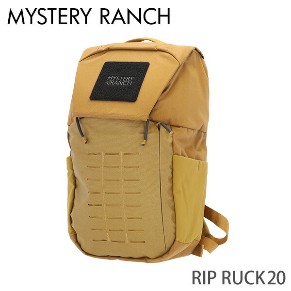 楽天市場】MYSTERY RANCH ミステリーランチ バックパック PINTLER