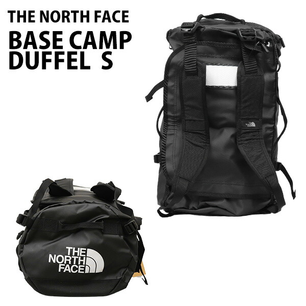 楽天市場】THE NORTH FACE ザ・ノースフェイス BASE CAMP DUFFEL