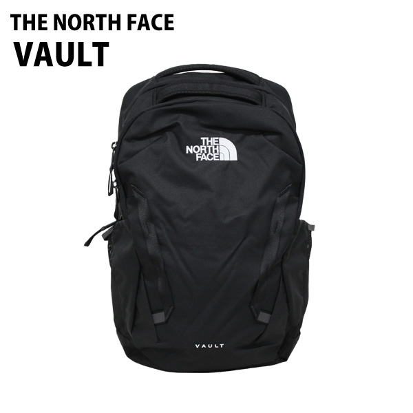 THE NORTH FACE VAULT リュック ヴォルト A4対応 THE NORTH FACE ノースフェイス VAULT ヴォルト リュック バック