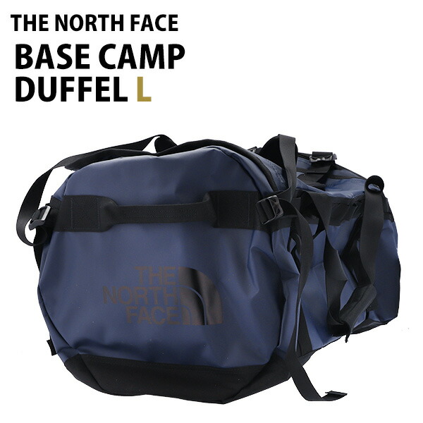 【新品】ザ・ノースフェイス BASE CAMP DUFFEL Mサイズ 71L Base Camp Duffel—M (71L) | The North Face