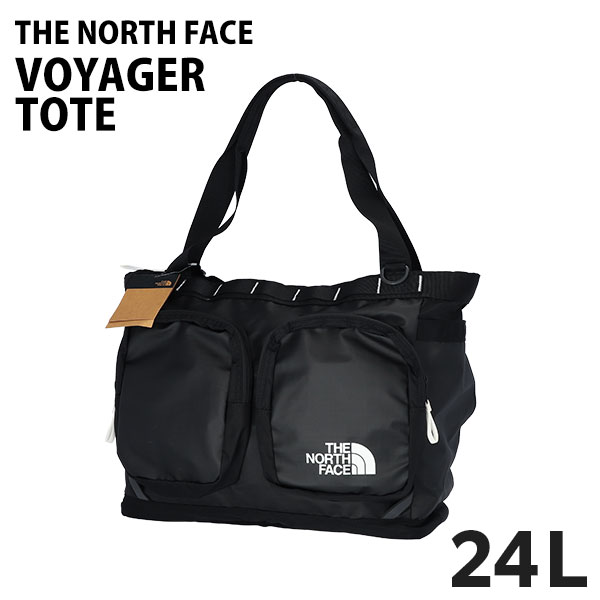 【楽天市場】THE NORTH FACE ノースフェイス トートバッグ BASE CAMP VOYAGER TOTE ベースキャンプ