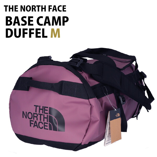 ノースフェイス ダッフルバッグ THE NORTH FACE メンズ