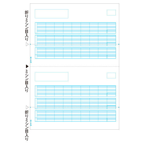 ヒサゴ GB1172 (給与明細書) 【代引不可】 【送料無料（一部地域除く）】