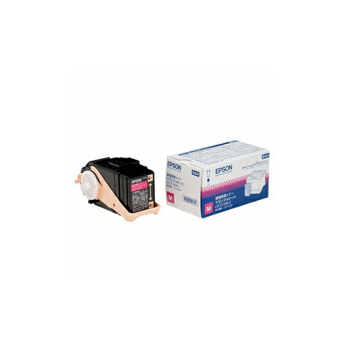 LPC3T18MV マゼンタ 純正品 EPSON エプソン 【代引不可】 【送料無料（一部地域除く）】