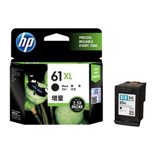 楽天市場】HP 純正インク HP61XL (CH564WA) 大容量 カラー【送料無料