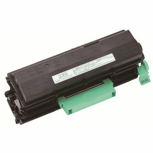 FUJITSU 環境共生トナーLB110AF 純正品 6000枚【代引不可】 【送料無料（一部地域除く）】