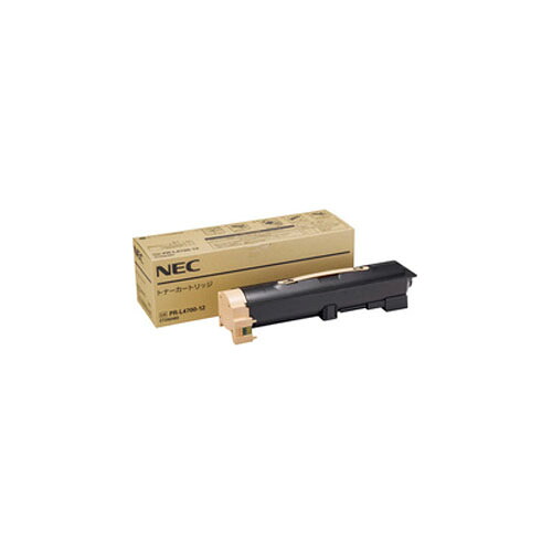 NEC PR-L4700-12 トナーカートリッジ 純正品 30000枚【代引不可】【送料無料(一部地域除く)】|ドラッグスーパー alude