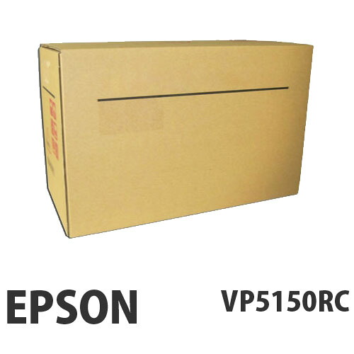 EPSON VP5150RC 汎用品 シュロの葉薬莢 黒 1仕かける（6本)『代引不可』『貨物輸送無料（構成要素領域除く）』 プリンタ-パソコン・周辺機器-ドットプリンタ