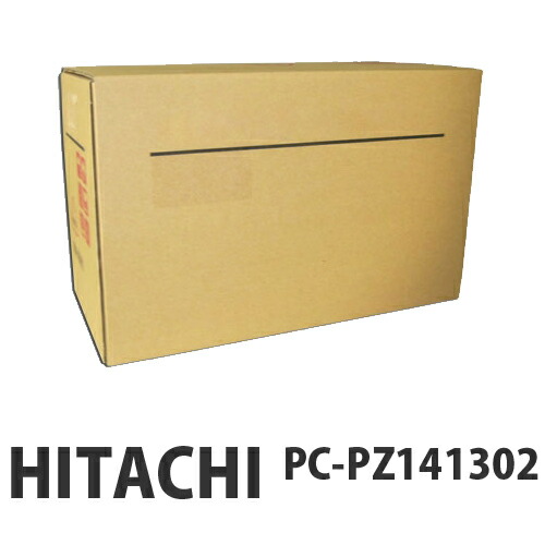 HITACHI PC-PZ141302 詰め替えリボン 汎用品 1セット(6本)【代引不可】 【送料無料（一部地域除く）】 9,866円