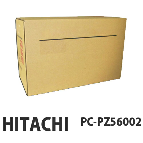 HITACHI PC-PZ56002 詰め替えリボン 汎用品 1セット(6本)【代引不可】 【送料無料（一部地域除く）】