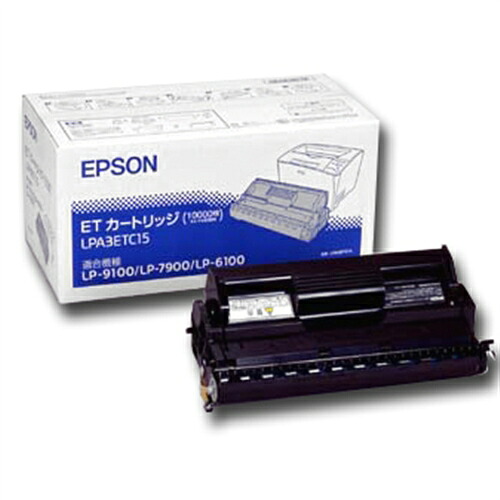 LPA3ETC15 汎用品 EPSON エプソン【代引不可】【送料無料(一部地域除く)】|ドラッグスーパー alude