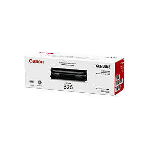 CRG-326 純正品 Canon キヤノン 『送料無料（一部地域除く）』