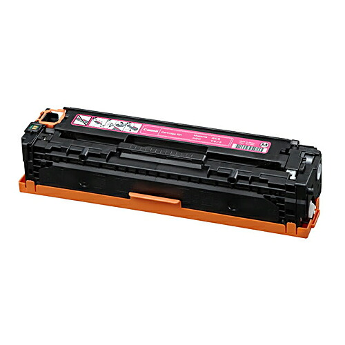 CRG-331 マゼンタ 完全無欠品 Canon キヤノン 『返品不可』『代引不可』『貨物輸送無料（構成要素一画除く）』