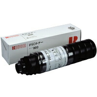 印字機900 完全無欠品 RICOH リコー【代引不可】【貨物輸送無料（構成要素一画除く）】