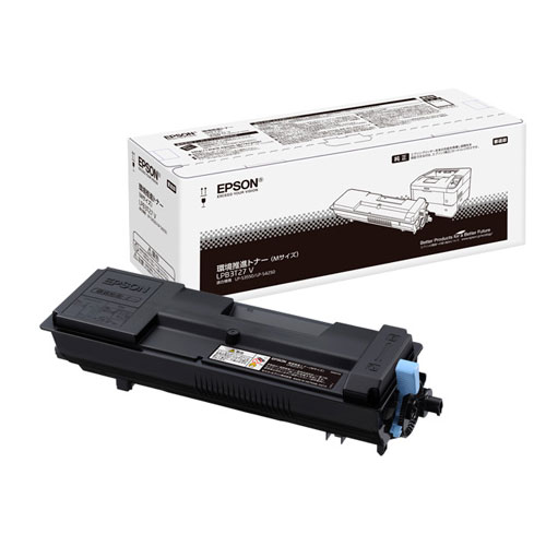 LPB3T27V 純正品 EPSON エプソン 【代引不可】 【送料無料（一部地域除く）】
