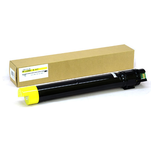 PR-L9600C-16 タイプ イエロー 汎用品 NEC【代引不可】【送料無料（一部地域除く）】｜ドラッグスーパー　alude