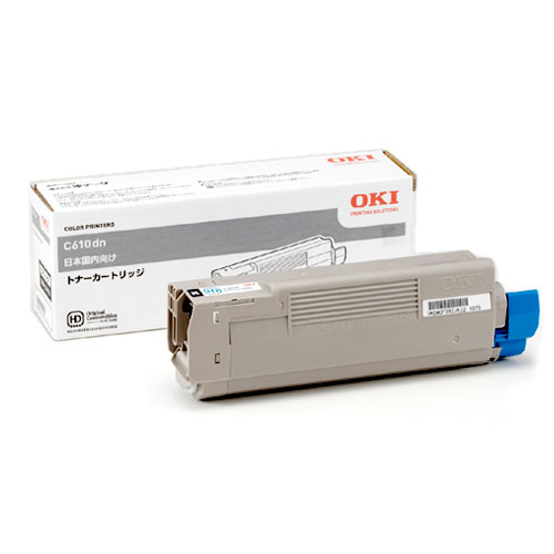 TNR-C4FK2 ブラック 純正品 OKI 【代引不可】 【送料無料（一部地域除く）】