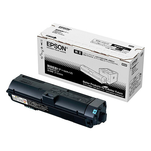 EPSON LPB4T25V 環境推進トナー Mサイズ 純正品 【代引不可】 【送料無料（一部地域除く）】 15,620円