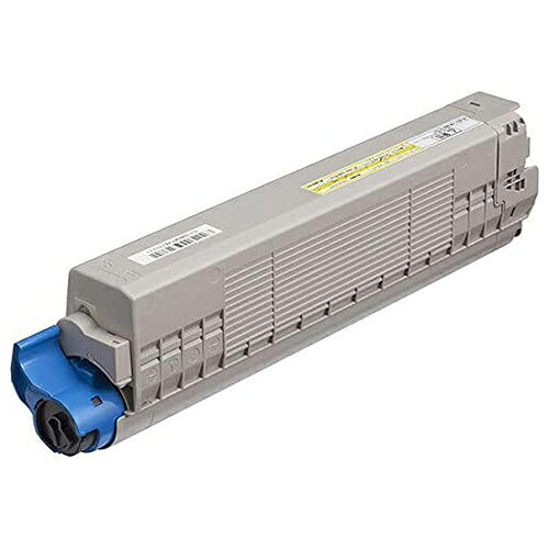 富士通 CL116B トナーカートリッジ イエロー 0890220 純正品 10000枚 【代引不可】 【送料無料（一部地域除く）】 19,754円
