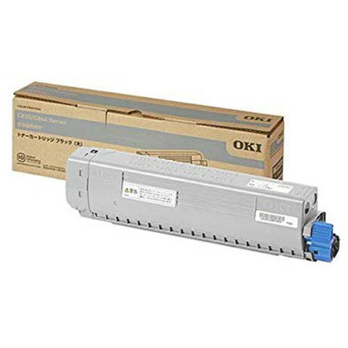 OKI TC-C3BK2 大電気容量トナー 黒いこと 完全無欠品 10000枚 【代引不可】【貨物輸送無料（構成成分地方除く）】