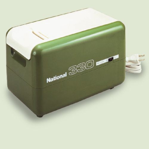 National MC-330E 黒板消しクリーナー 黒板ふきクリーナー ナショナル MC-330E 黒板消しクリーナー - メルカリ