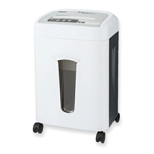 楽天市場】アコ・ブランズ シュレッダー GBC オフィスクロスカット