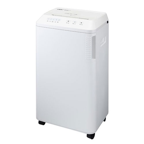 アコ・ブランズ シュレッダー GBC オフィスクロスカットシュレッダ M11X-W A4相応う GSHM11X-W『代引不可』『貨物輸送無料（構成要素地方除く）』