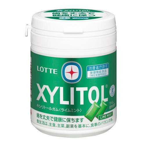 ロッテキシリトールガムライムミントボトル36個 sh3622.jpg