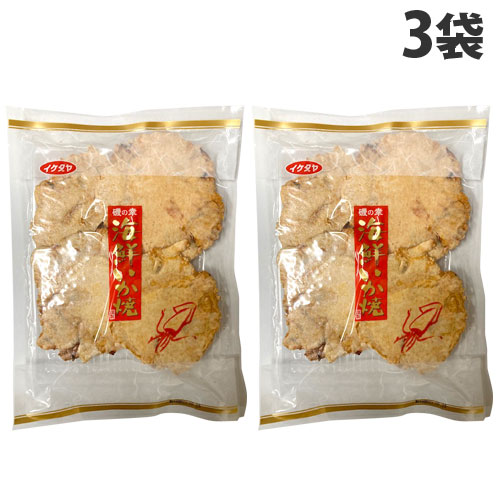 いかみりんページ 一色さかな広場 | 本日ご紹介するのはイケダヤ製菓にて数量限定
