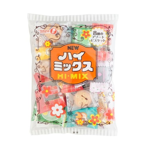 各種ビスコッティなまけもの ビスコッティ | 株式会社CAROTA