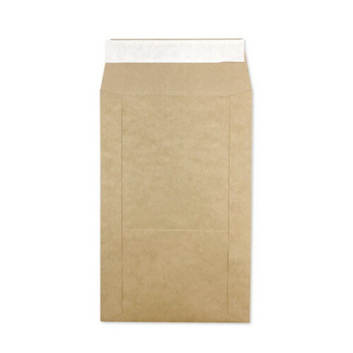 カクケイ 紙クッション封筒 B6サイズ 100枚 Fk040 緩衝材 クッション 封筒 紙封筒 脱プラ 郵送 発送 フリマ 梱包 梱包資材 誕生日プレゼント