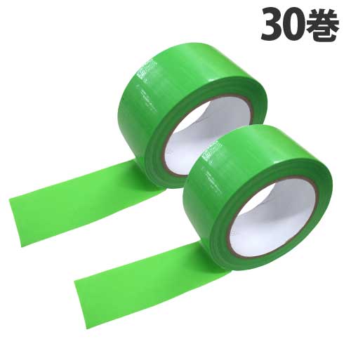 SEKISUI ソフテープ 50mm x 50m グリーン 30巻入り no706green-50mm.jpg