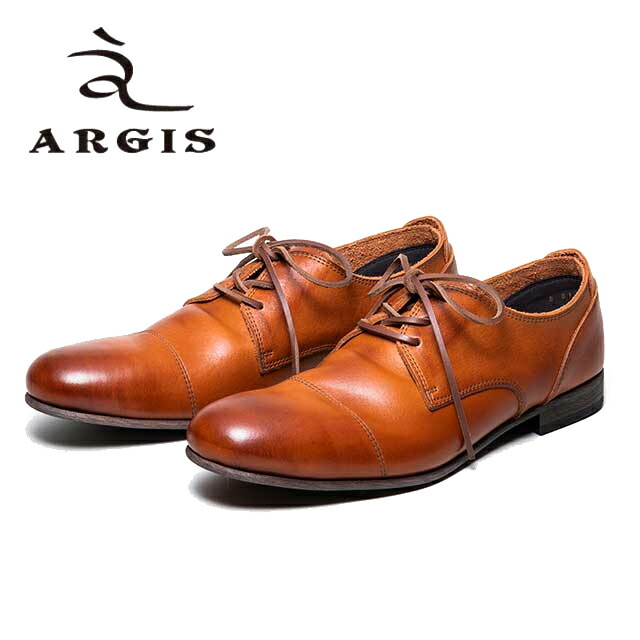 楽天市場 Argis アルジス ギブソンシューズ 革靴 メンズ 本革 日本製 ギブソン カジュアル 革紐 ドレープ おしゃれ ビジネス アメカジ ビジカジ ブラウン 茶 セメント製法 合成底 店頭受取対応商品 レジオ Legio