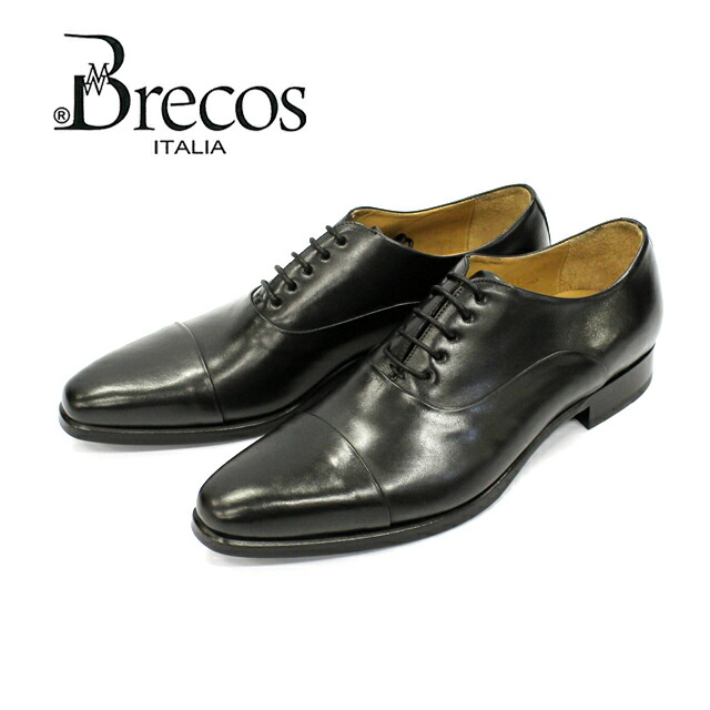 Brecos メンズシューズ 11279bl.jpg
