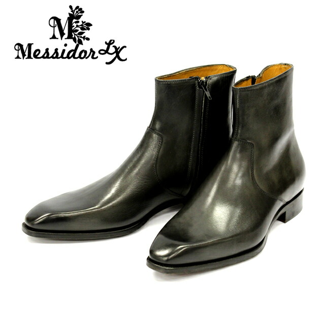 楽天市場】【ポイント10倍＋5倍】ヤンコ ジョッパーブーツ ブラック