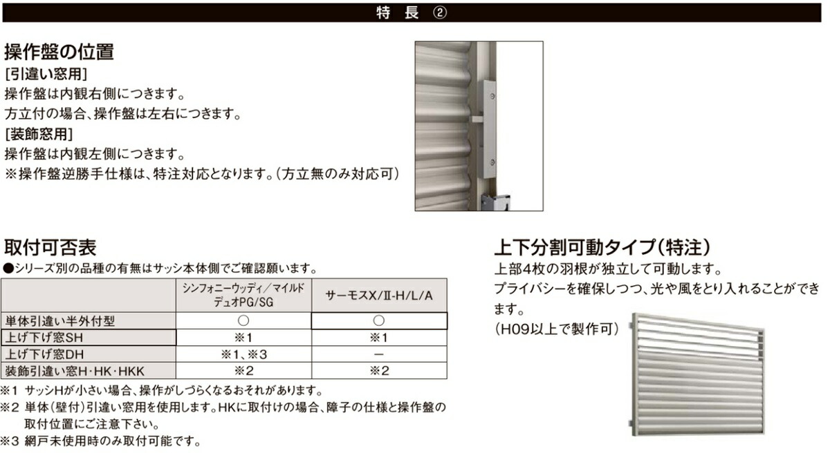 優先配送 目隠し可動ルーバー引違い窓用 12805 LIXILリクシル サッシ 窓 目隠し 後付け DIY リフォーム 防犯 セキュリティ 採光  fucoa.cl