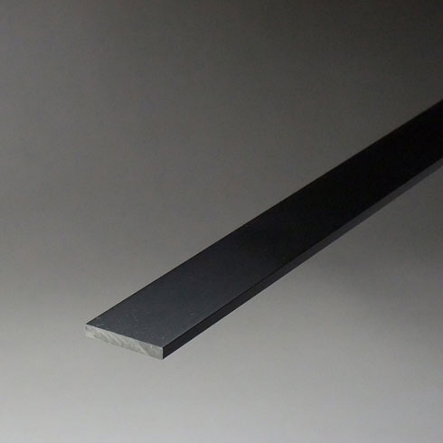 軽銀材 木目細か赤ちょうちん 5ｘ50ｘ4M 黒いこと