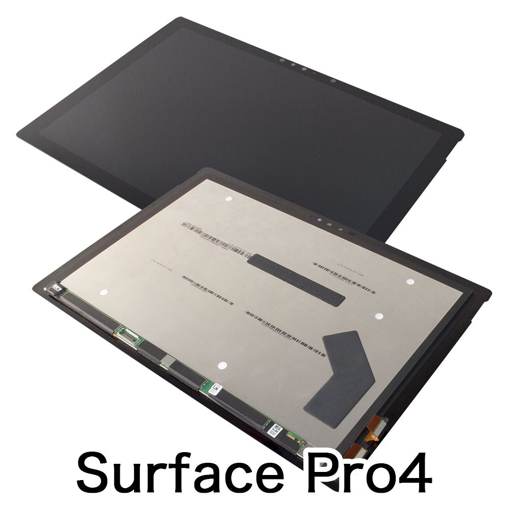 【新品】surface pro7+　交換用液晶　品質AAA+ 新品 Microsoft Surface Pro7 1866 修理交換用 液晶パネル
