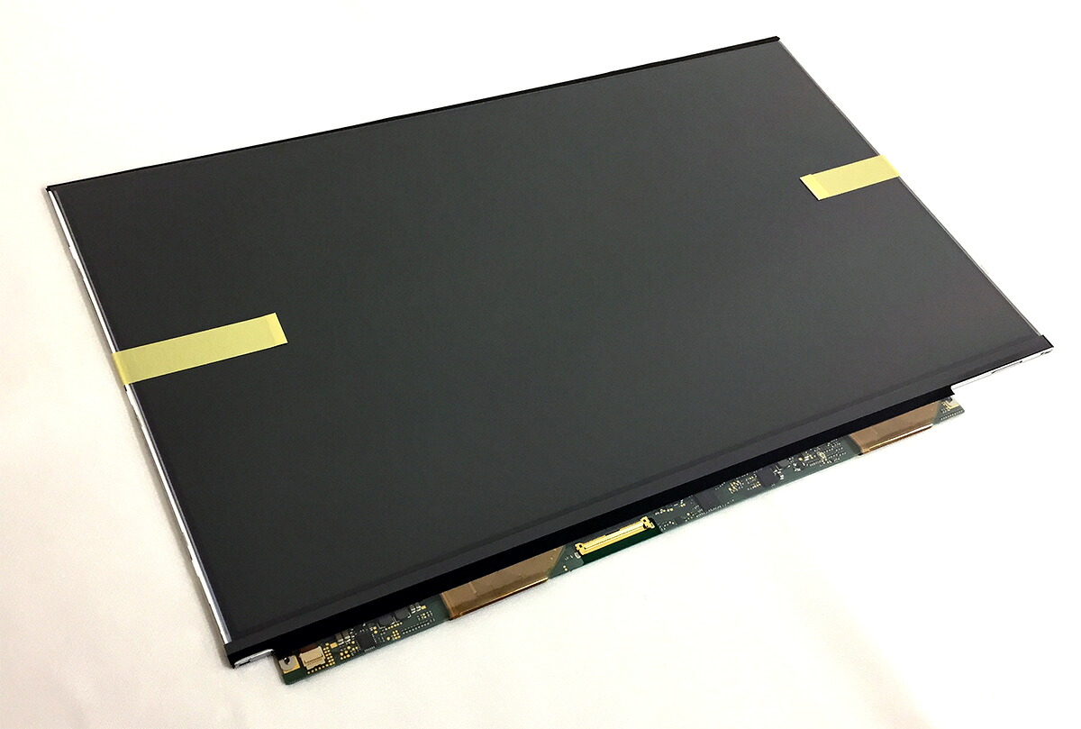 AUO B133XW07 V.0 13.3インチ 1366×768 LVDS 40ピン ノートパソコン液晶割れ修理交換用 液晶パネルディスプレイ 【パソコン修理パーツ】