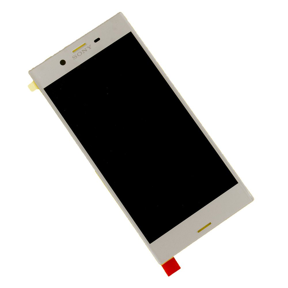 342円 最大92％オフ！ Xperia XZs XZ 液晶パネル用両面テープ フロントパネル