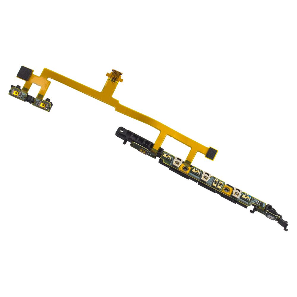 楽天市場】XperiaXZ1 イヤホンジャックフレックスケーブル 修理交換用