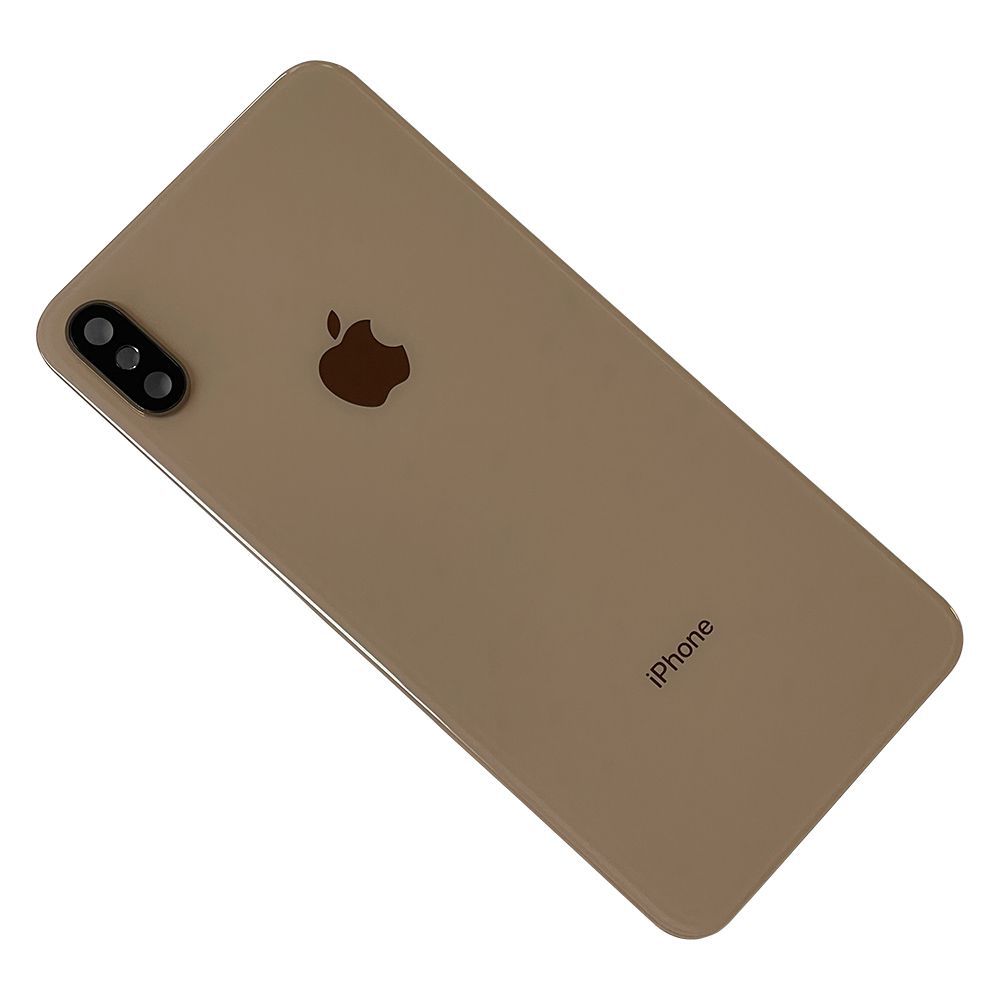 楽天市場 Iphonexs Max バックパネル 修理交換用背面ガラスパネル アイフォン修理パーツ 背面パネル割れ 背面ガラス割れ交換用 ゆうパケット可 Alzey部品