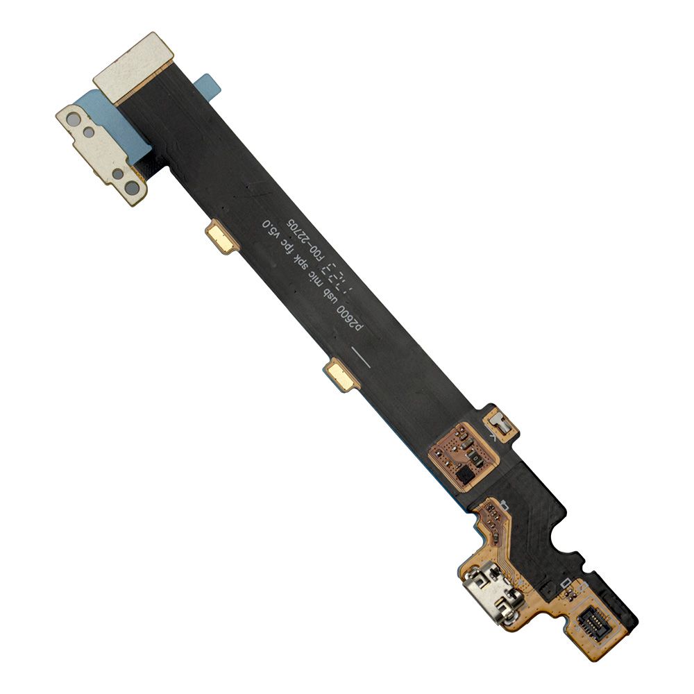 楽天市場 Huawei Mediapad M3 Lite10 ドックコネクターフレックスケーブル 修理用microusb充電口パーツ 交換用部品 充電コネクター メール便なら送料無料 ファーウェイ メディアパッドm3ライト10 Alzey部品